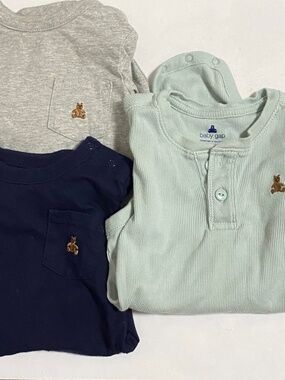 Bodysuit Bundle